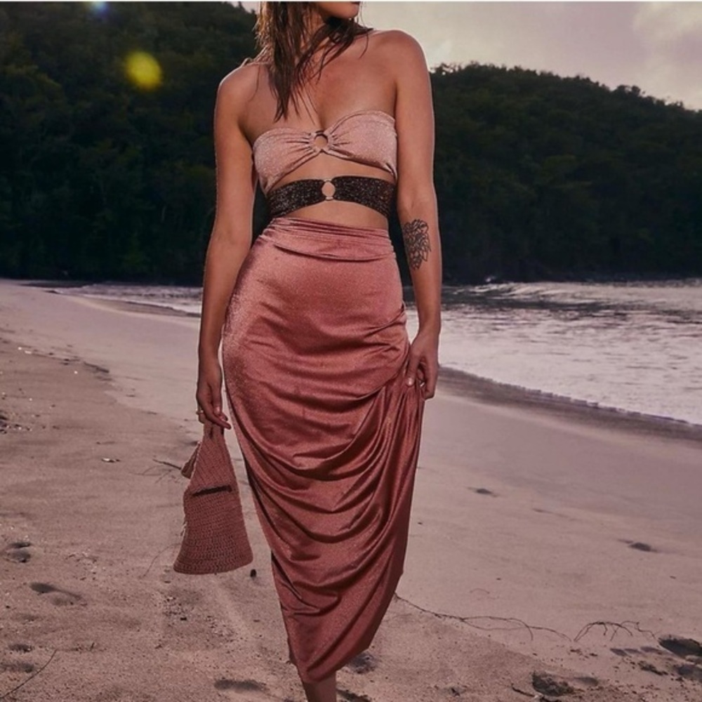 BAOBAB Isla Skirt Size XS